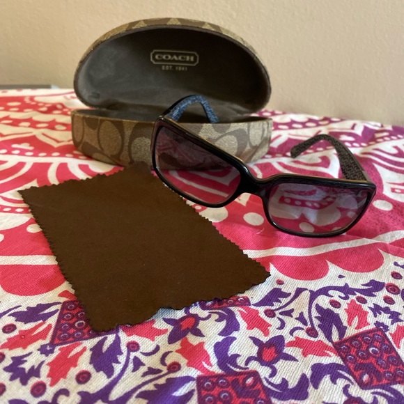 COCAH sunglasses - Picture 2 of 10